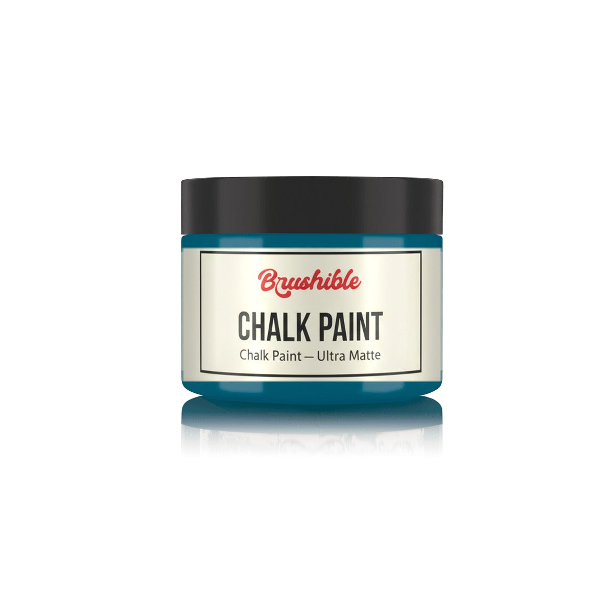 Fresco — Brushible Everyday Chalk Paint bottle