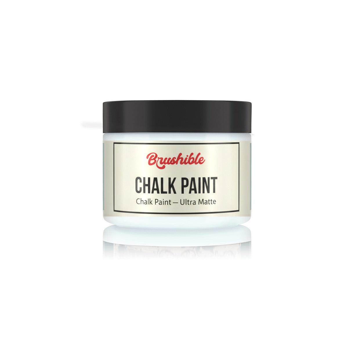 Light Powder Blue — Brushible Everyday Chalk Paint bottle