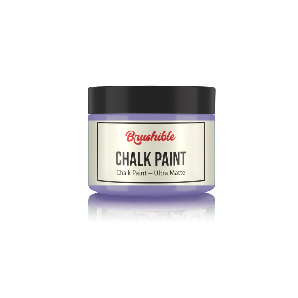 Slate Blue — Brushible Everyday Chalk Paint bottle