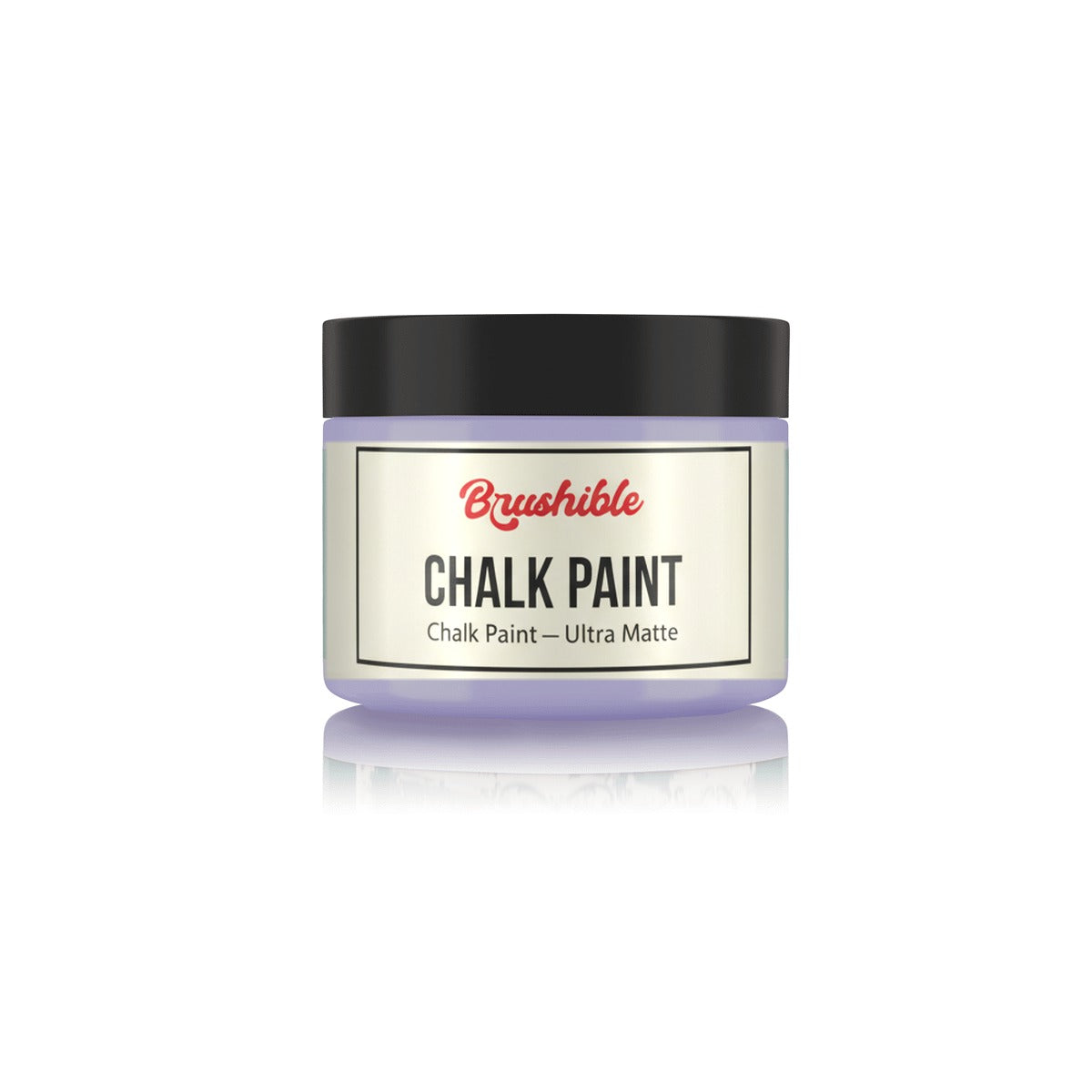 Steel Blue — Brushible Everyday Chalk Paint bottle