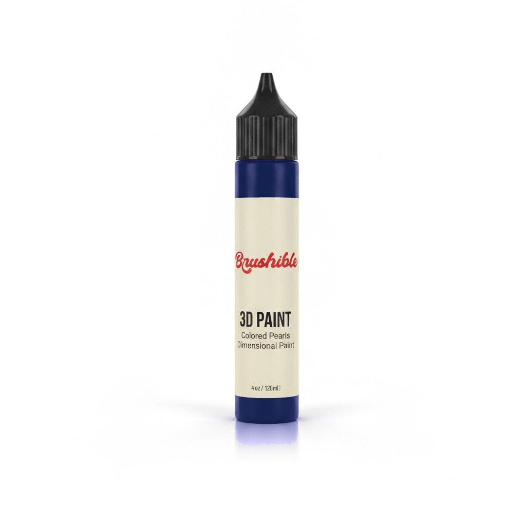 Parliament — Brushible Everyday Colored Pearls Dimensional Paint bottle