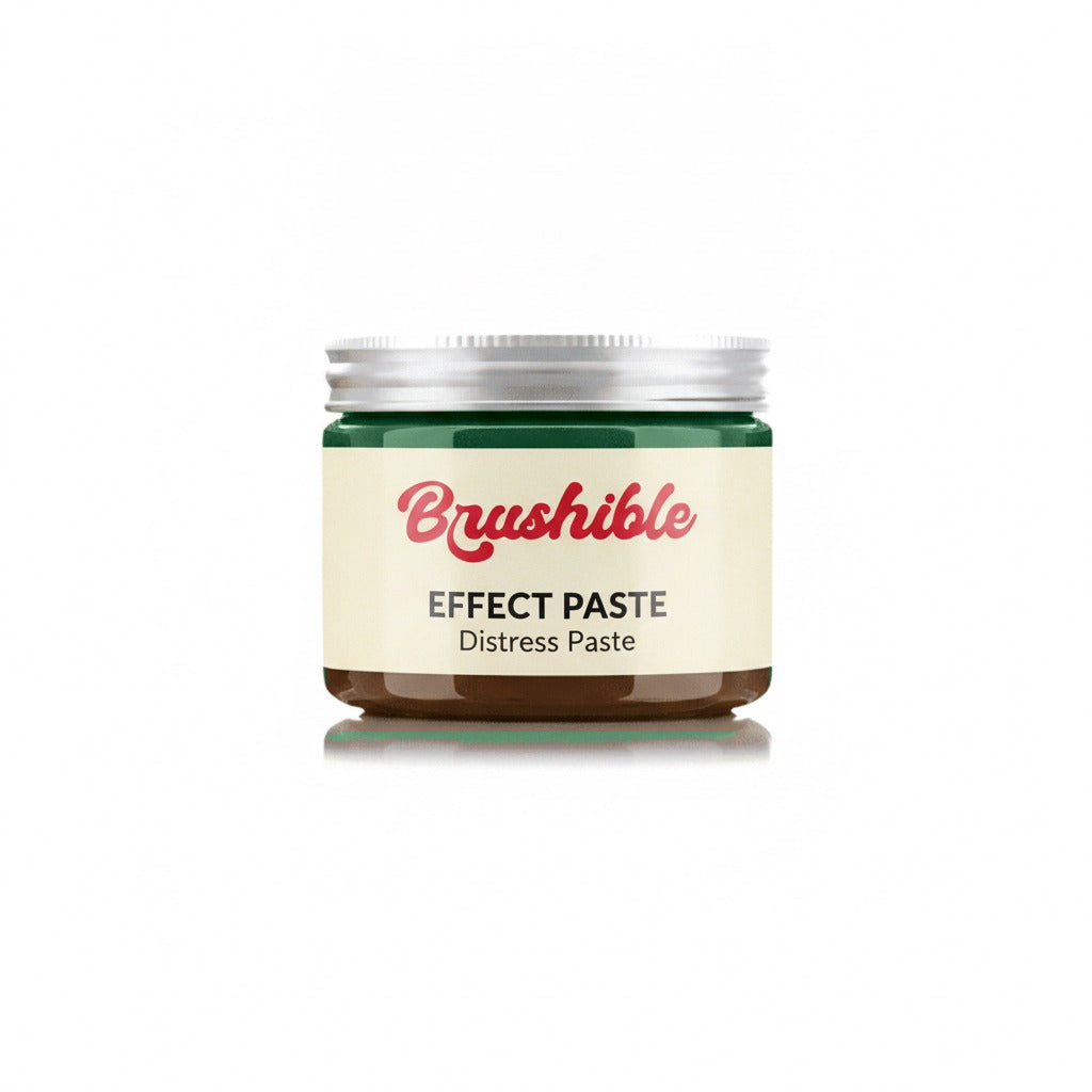 Pine Green — Brushible Everyday Distress Paste bottle