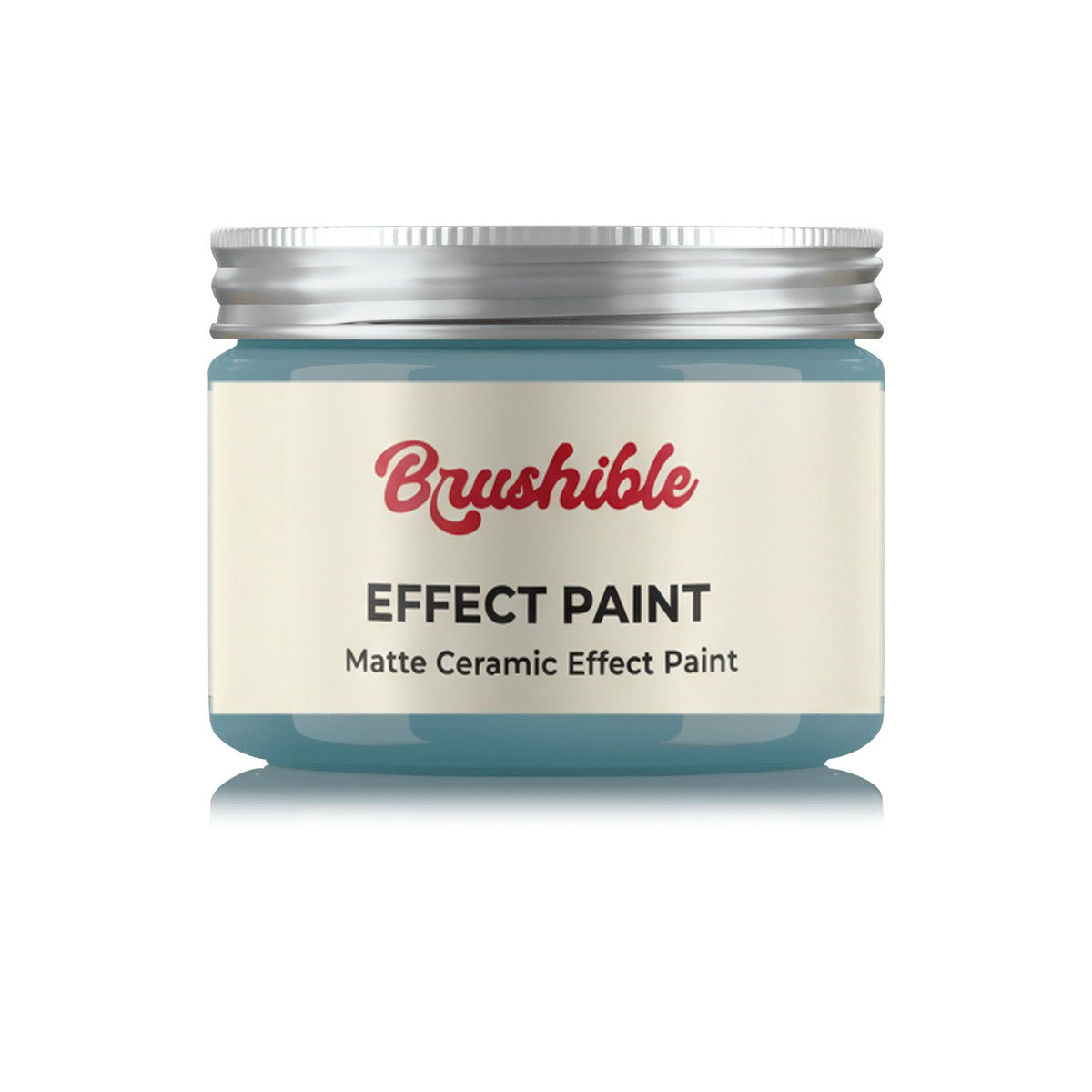 Light Blue — Brushible Everyday Matte Ceramic Effect Paint bottle