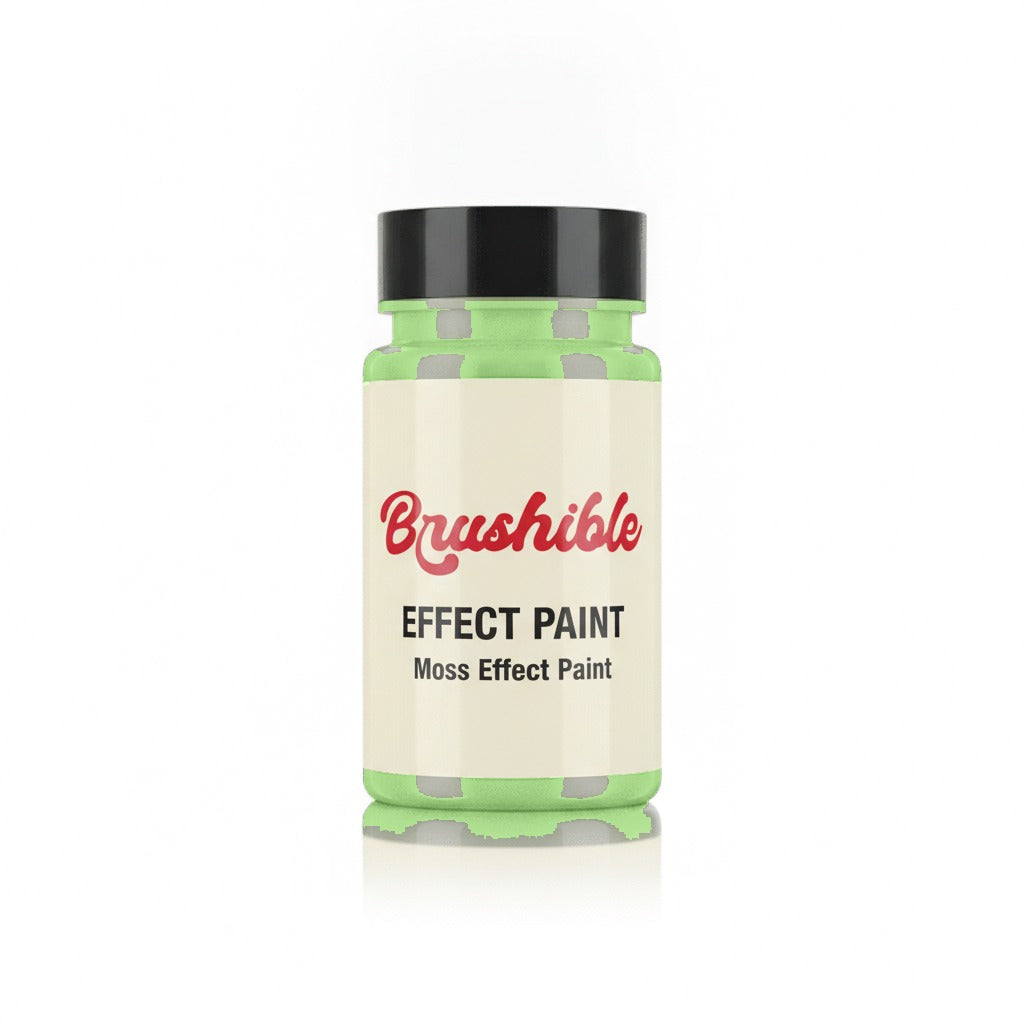 Light Green — Brushible Everyday Moss Effect Paint bottle