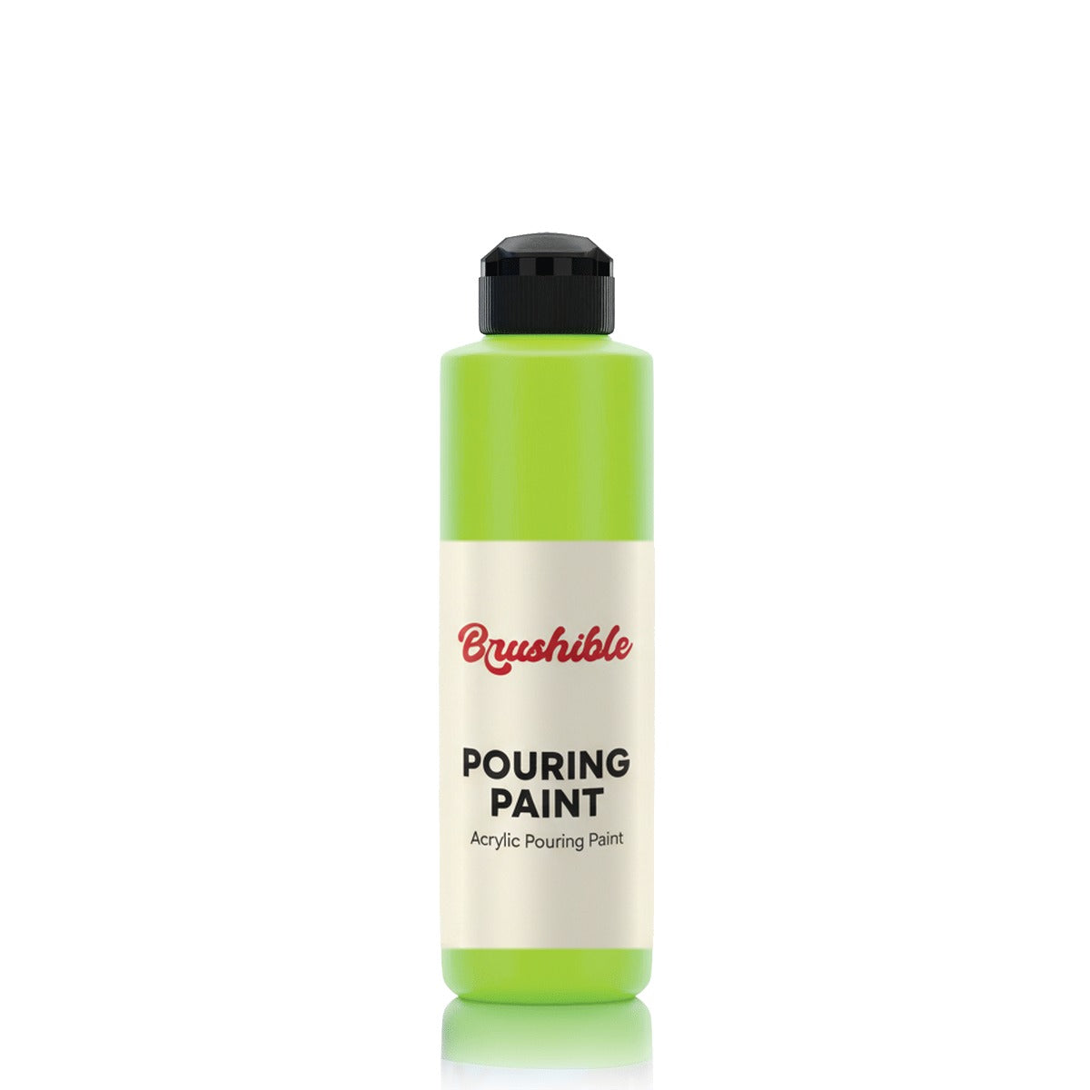 Pistachio — Brushible Everyday Acrylic Pouring Paint bottle