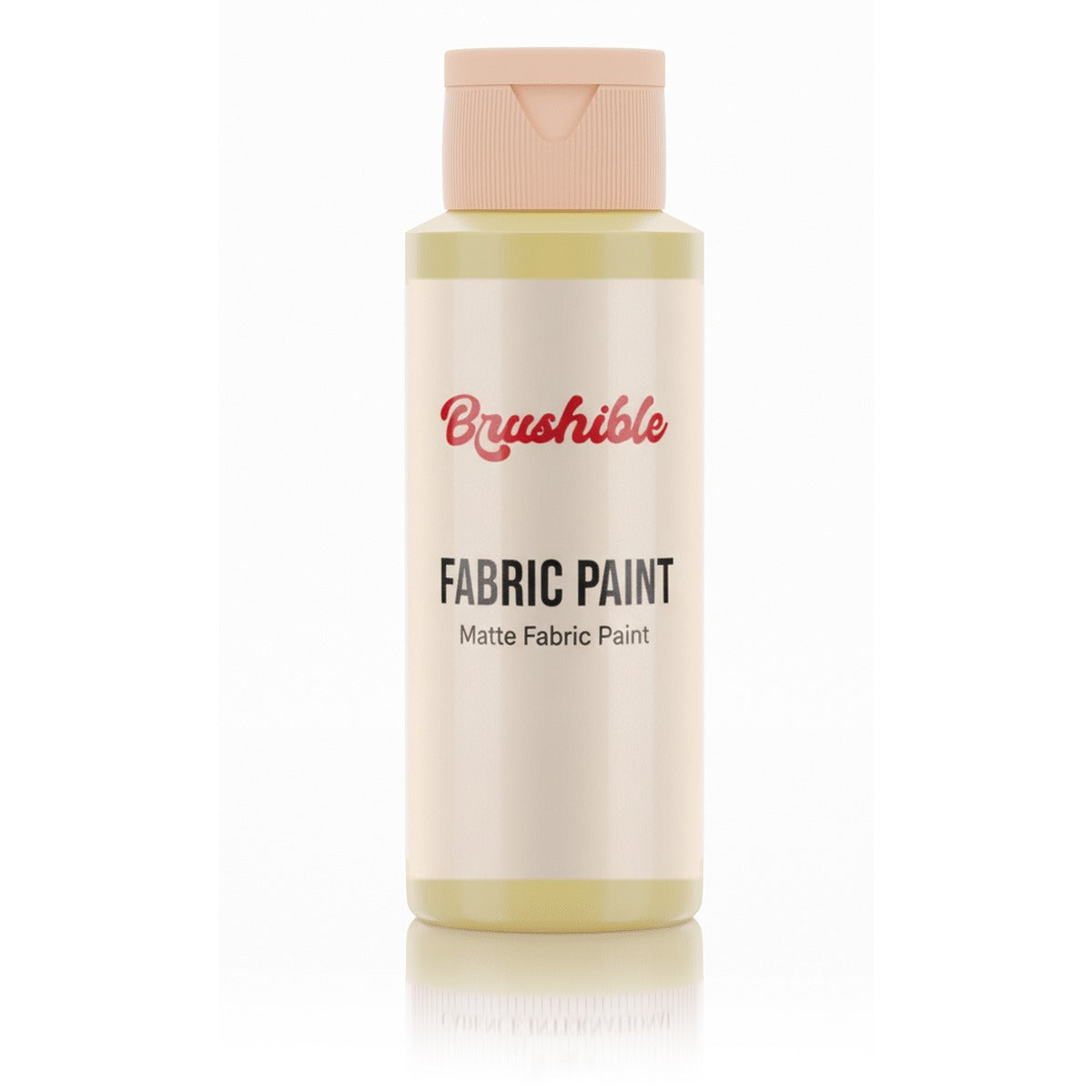Linden — Brushible Everyday Matte Fabric Paint bottle