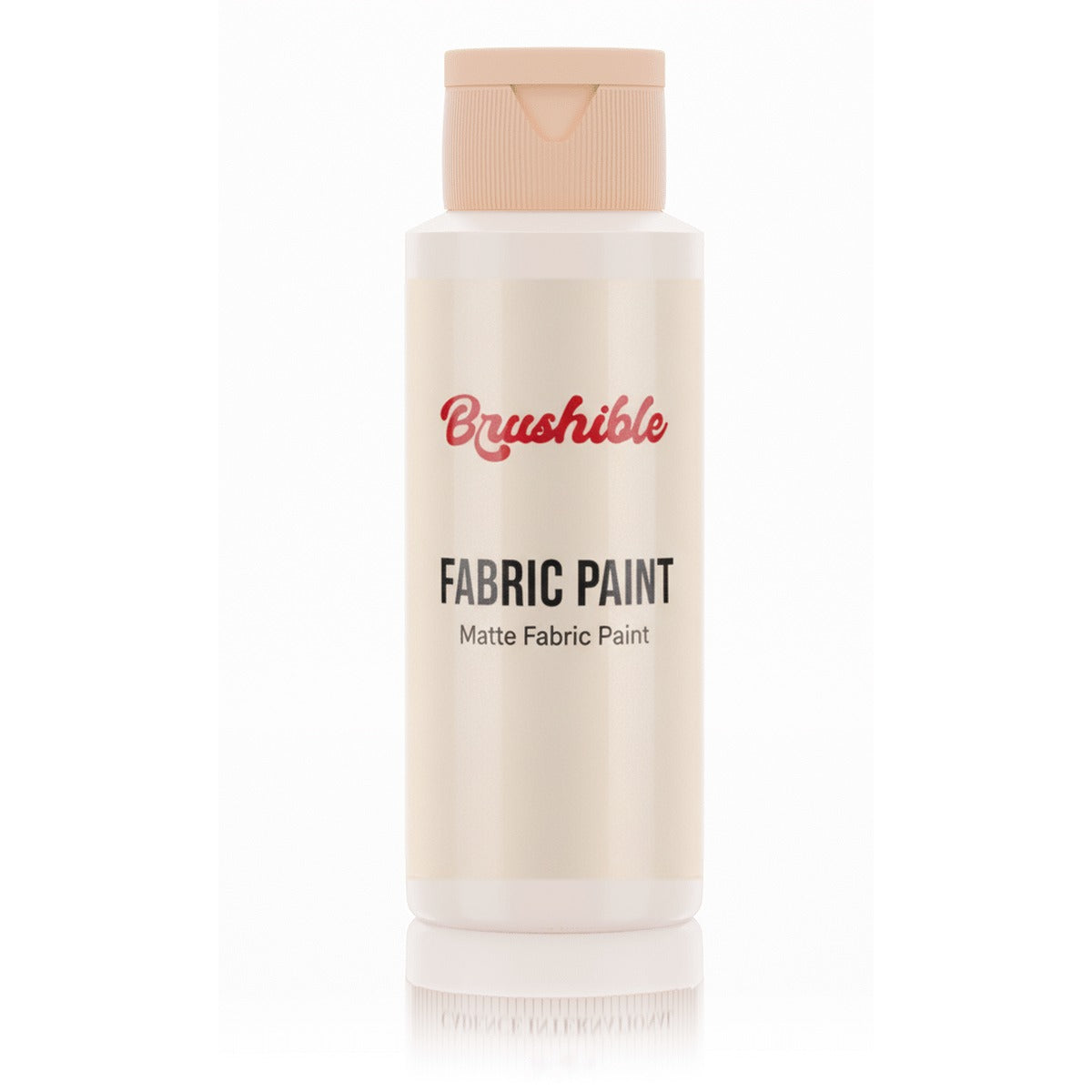 Taffy — Brushible Everyday Matte Fabric Paint bottle