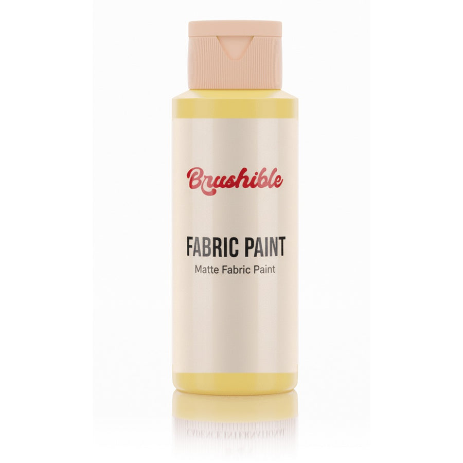 Vanilla Yellow