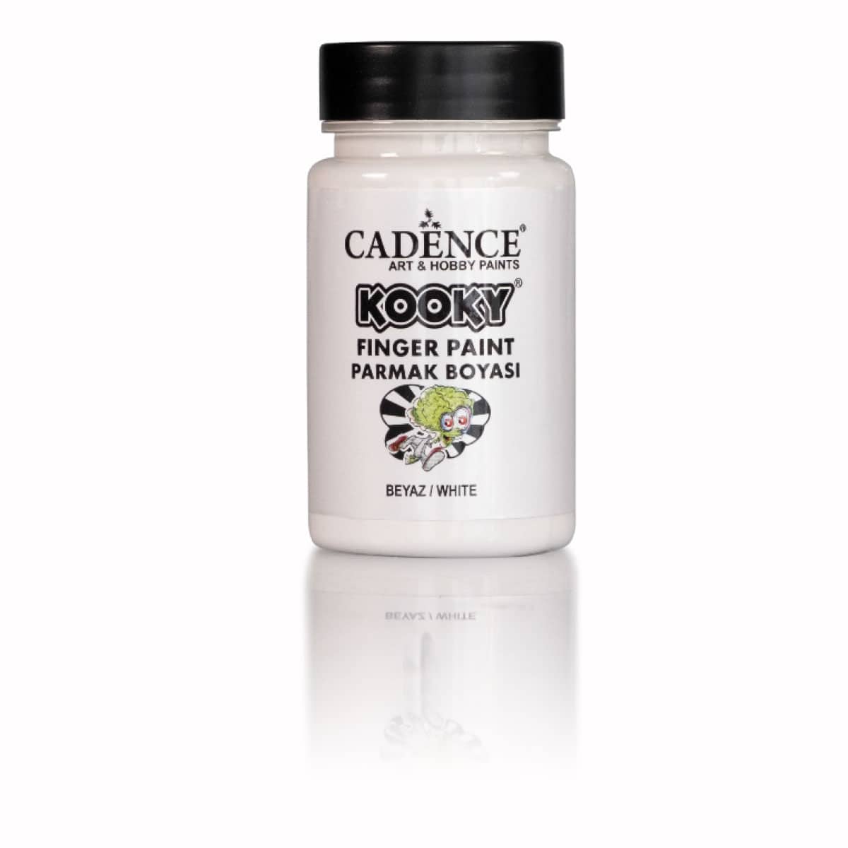 Finger Paint Sets – 90 ml