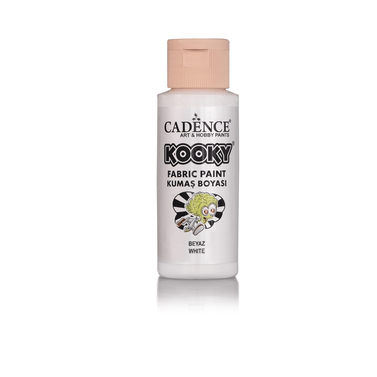 Fabric Paint Set – 59ml
