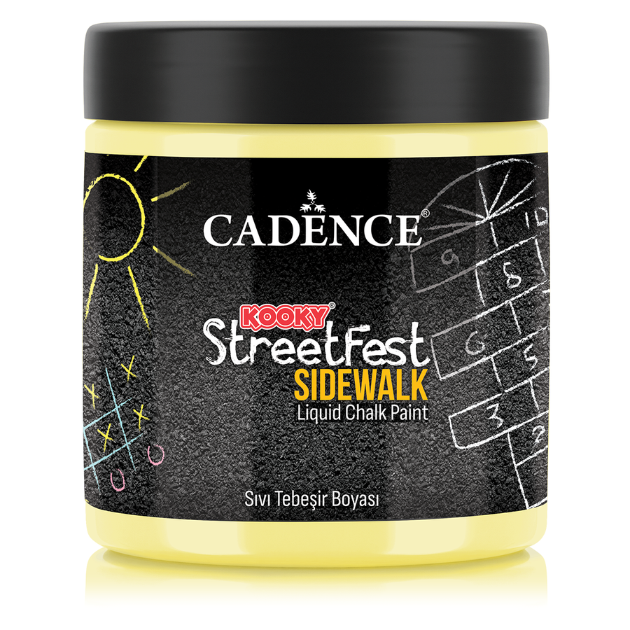 SF-02 Yellow