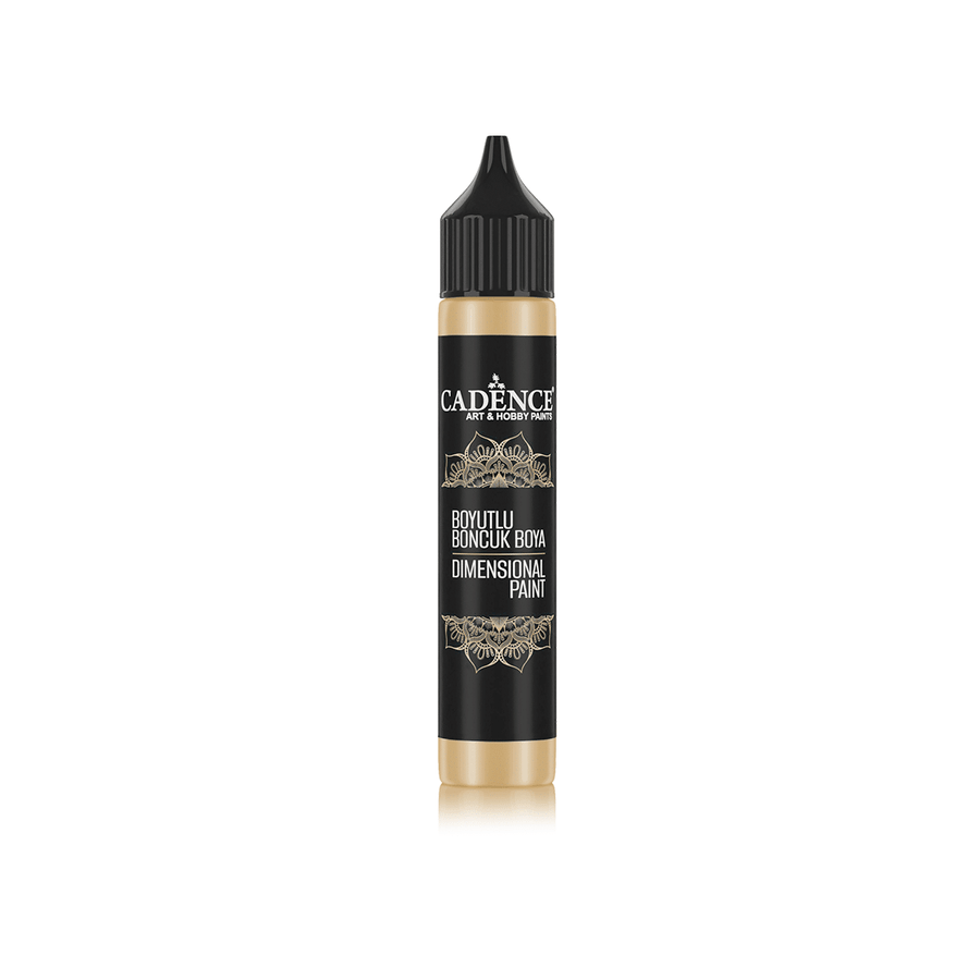400 Gold (Metallic)