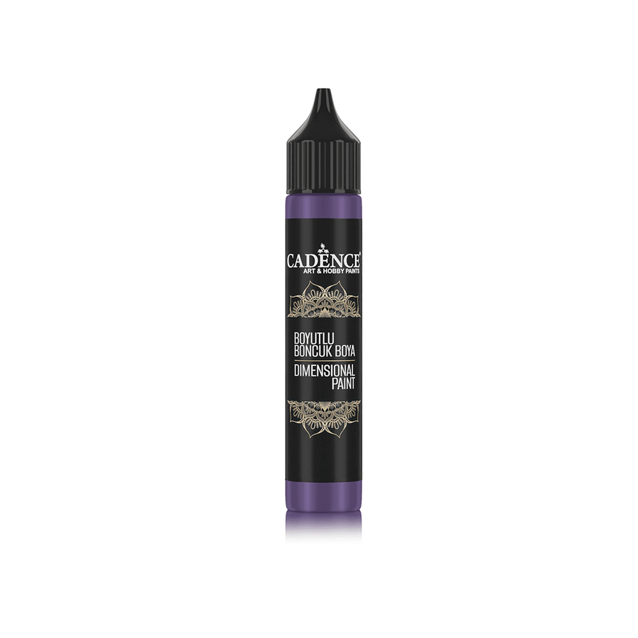 409 Purple (Metallic)