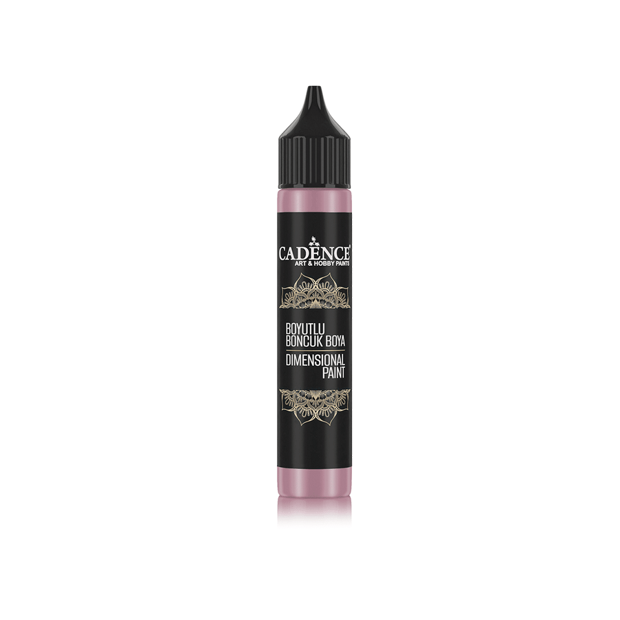 412 Light Pink (Metallic)