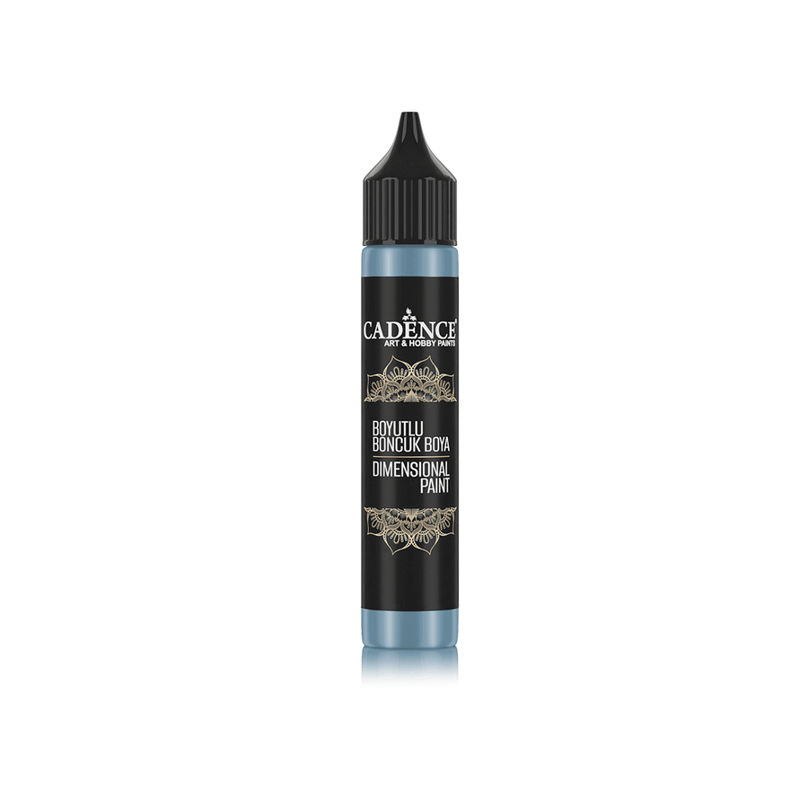 423 Light Blue (Metallic)