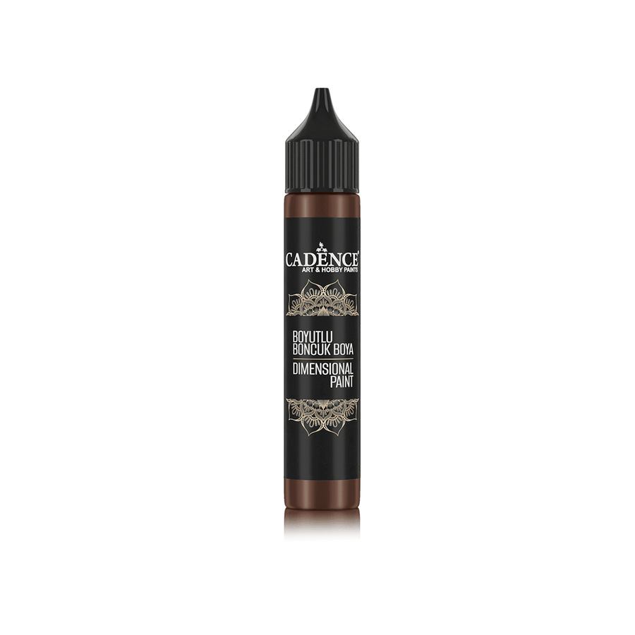 427 Petrolium Brown (Metallic)
