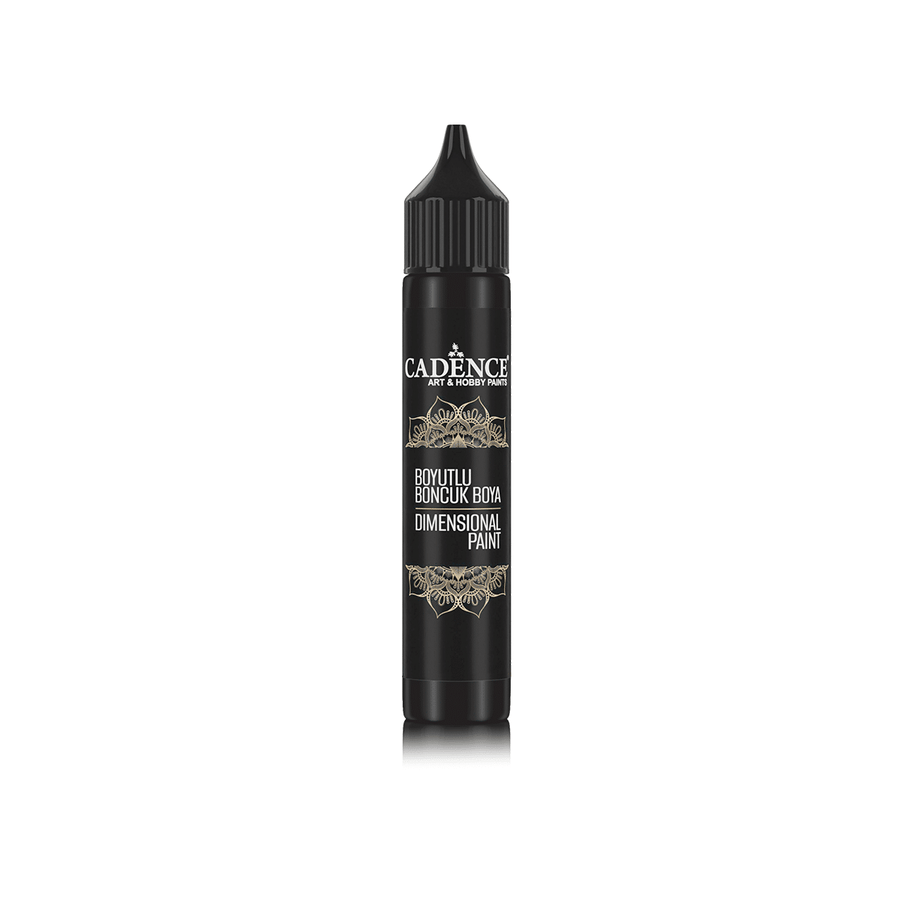 431 Black (Metallic)