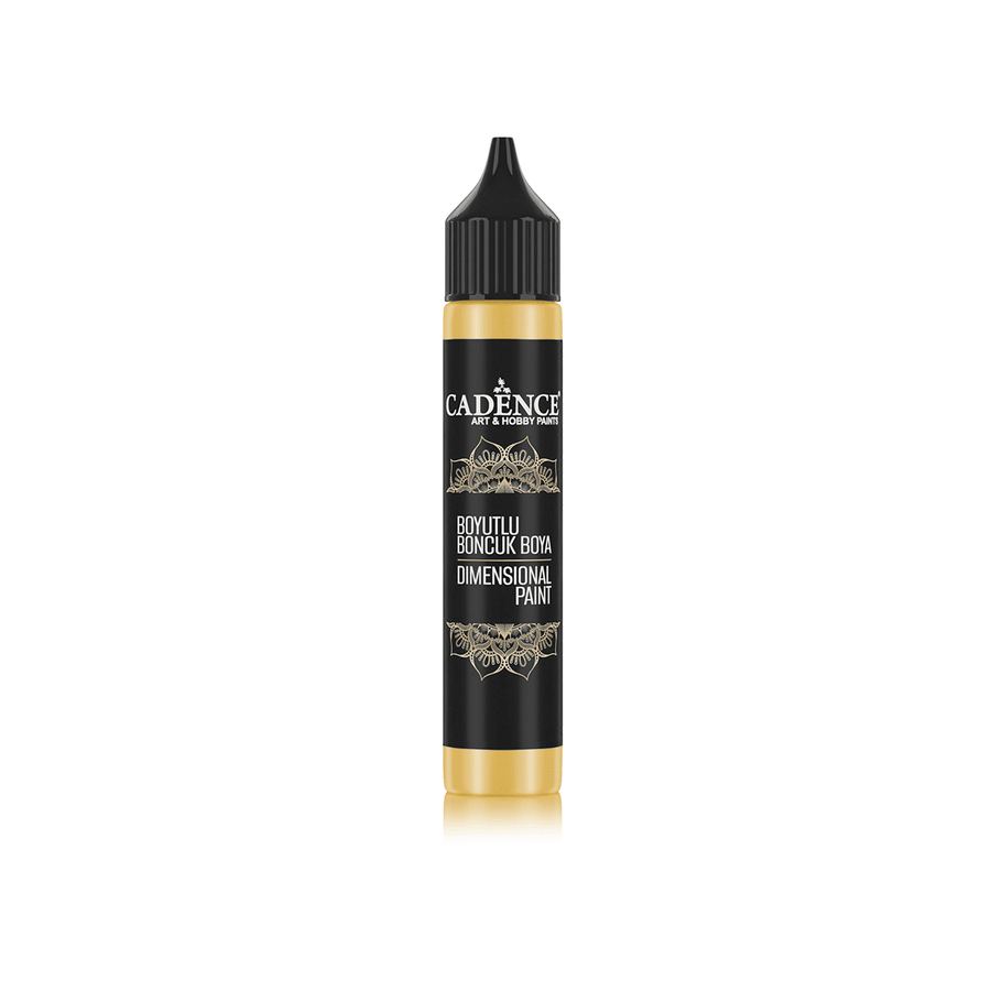 444 Pure Gold (Metallic)