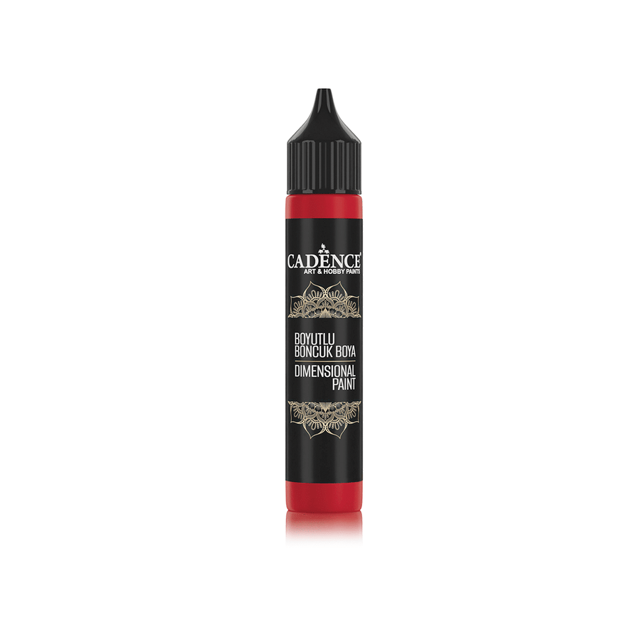 501 RED (Opaque)