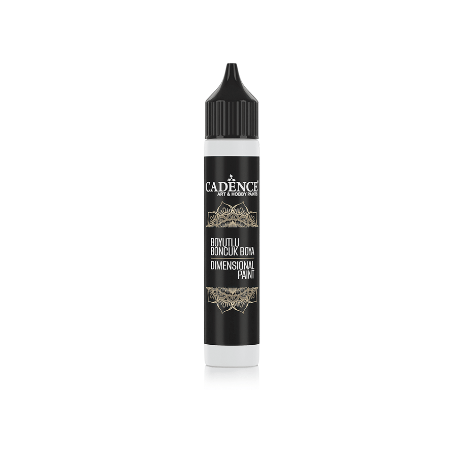 503 White (Opaque)
