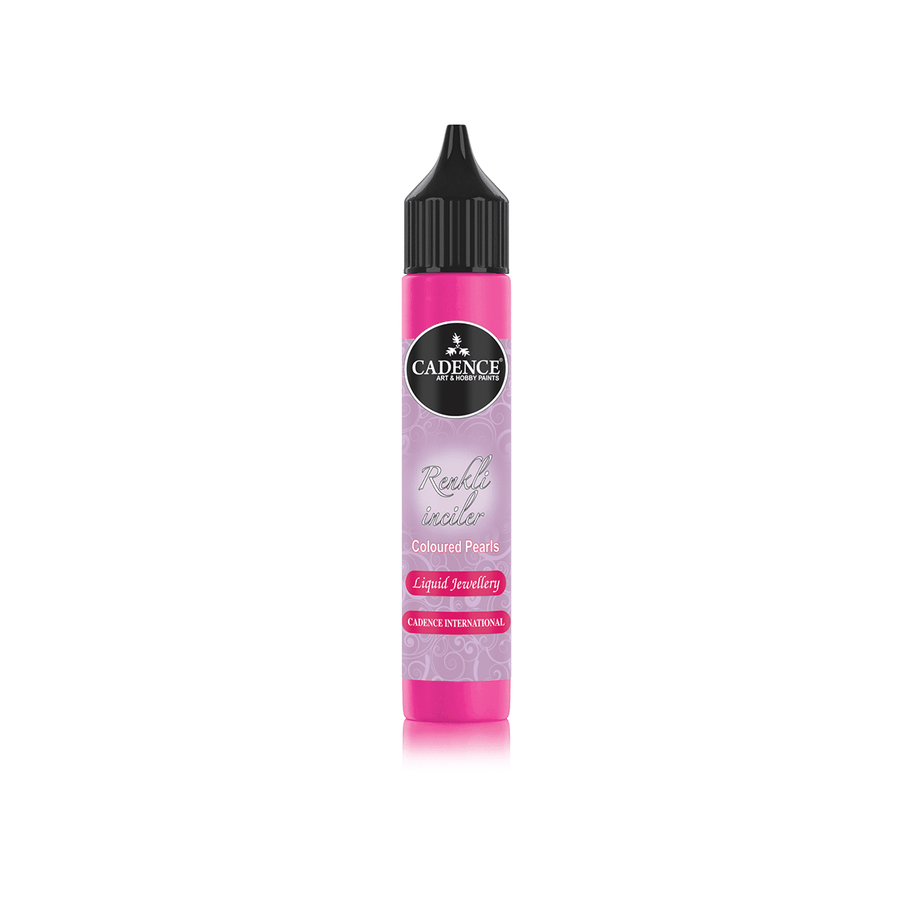 574 Flouroscent Pink