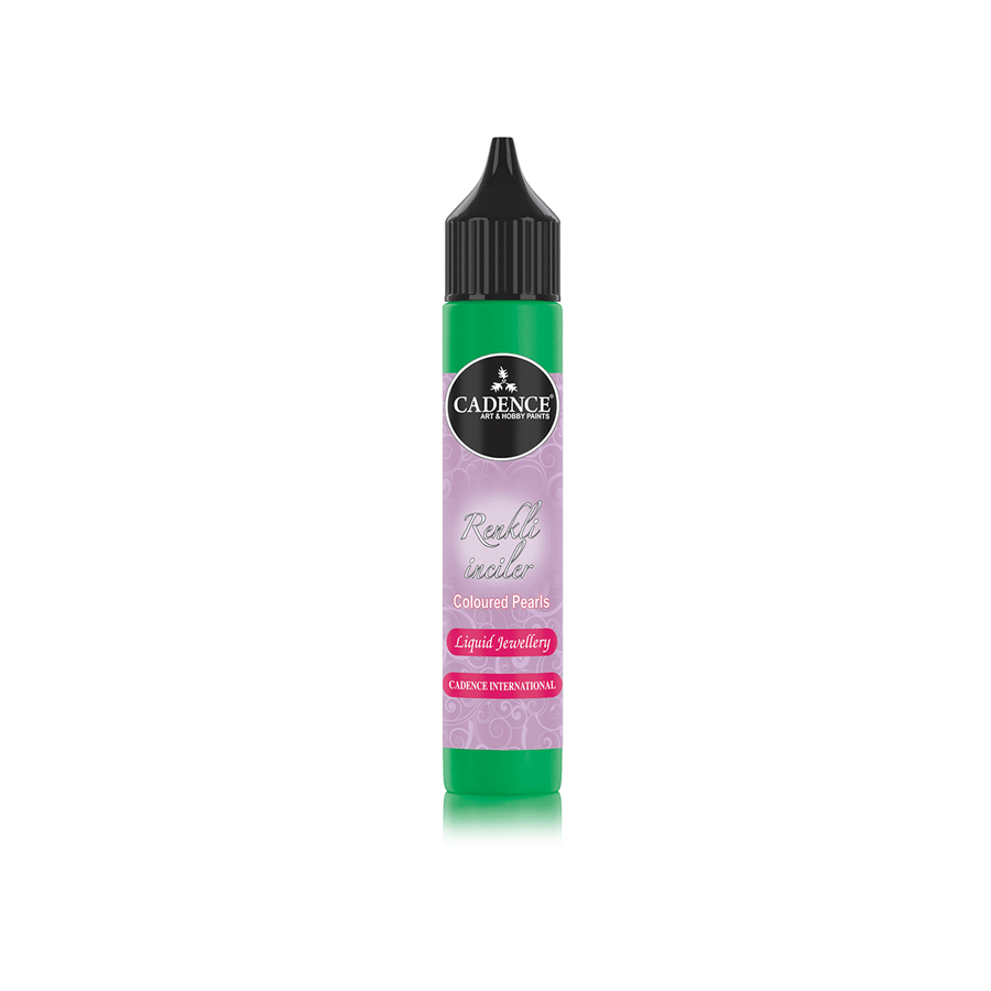 575 Flouroscent Green