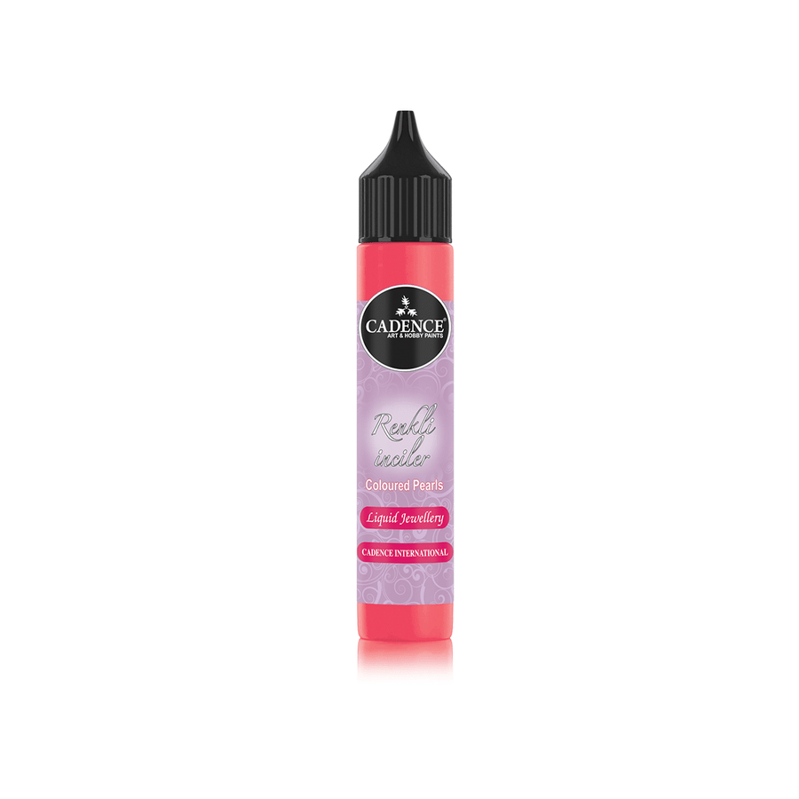 576 Flouroscent Orange