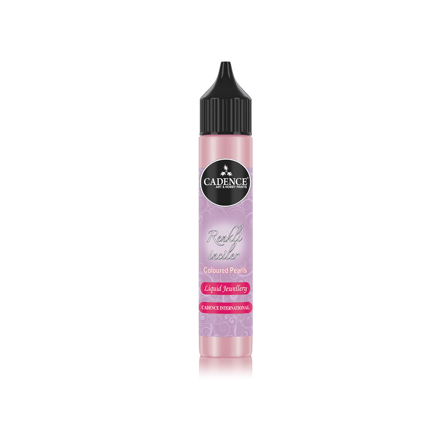 592 Baby Pink