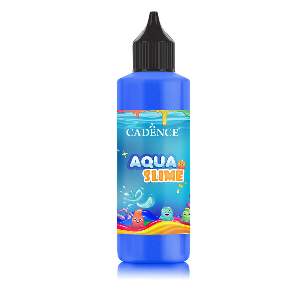 Aqua Slime – Sea Animals – 3 Colors