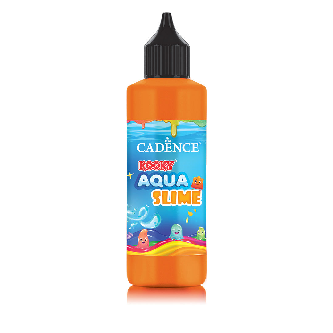 Aqua Slime – Sea Animals – 3 Colors