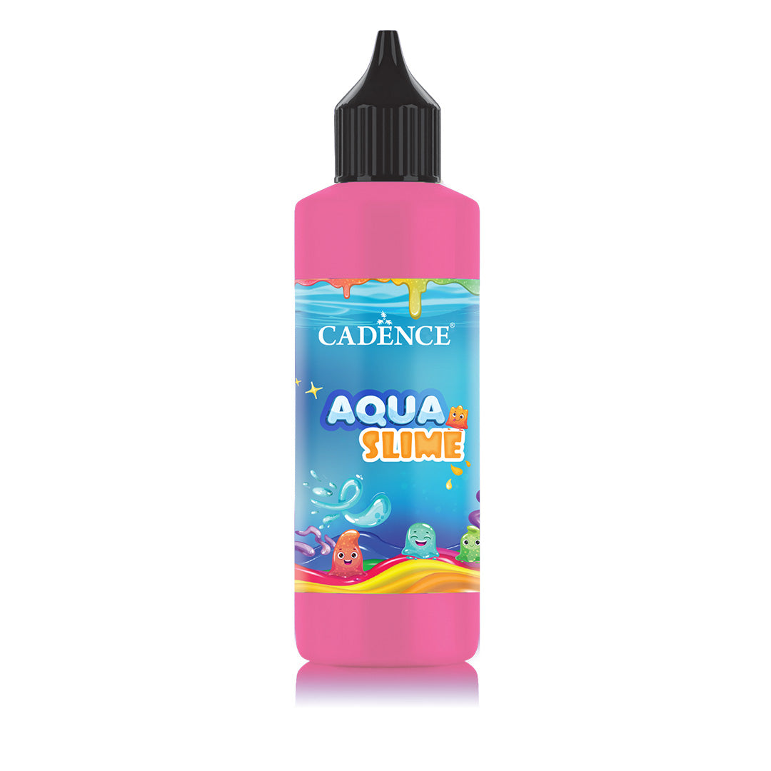 Aqua Slime – Sweet Fruits – 3 Colors
