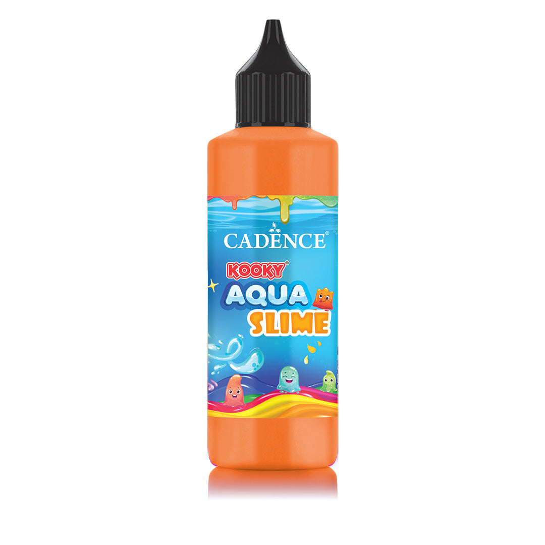 Aqua Slime – Neon Colors – 3 Colors