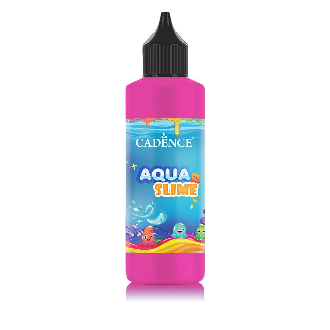 Aqua Slime – Neon Colors – 3 Colors