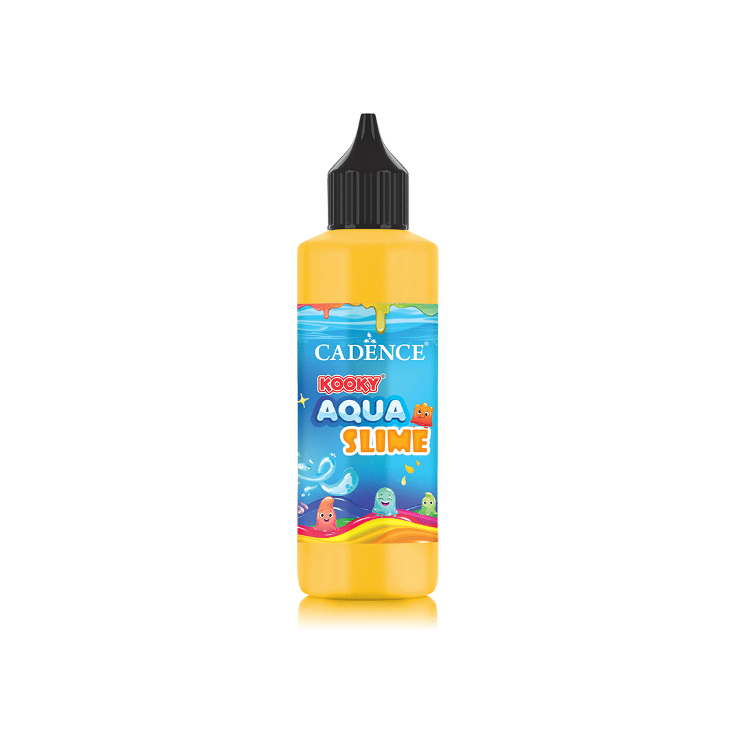 Aqua Slime – Farm Animals Set – 5 Colors