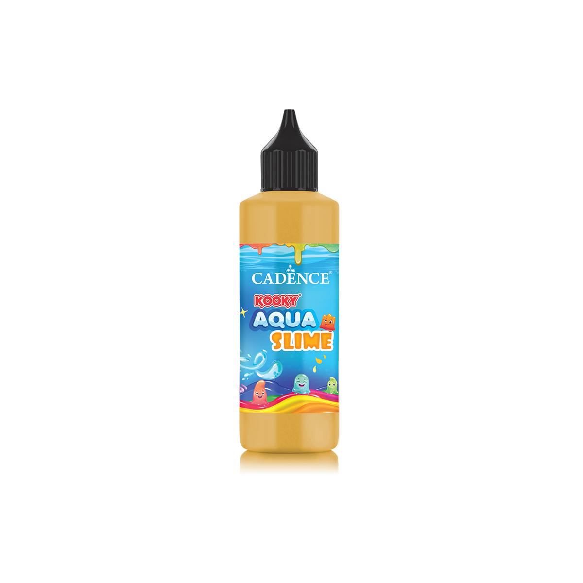 Aqua Slime – Forest Animals – 5 Colors