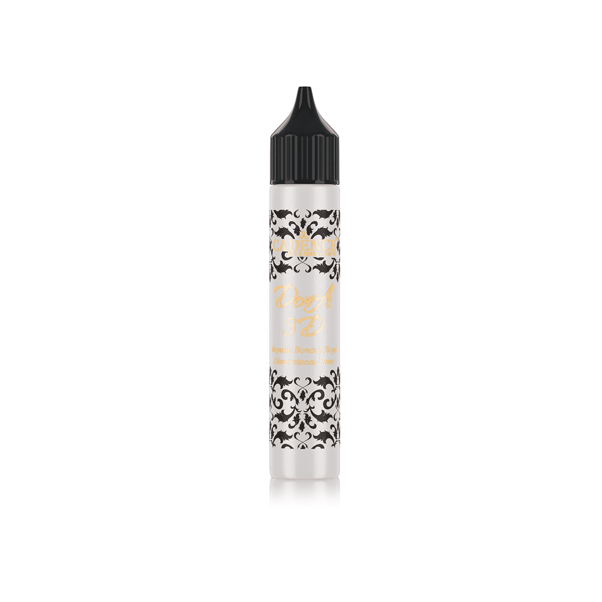 Pearl — Brushible Dora 3D Dimensional Paint bottle (2)
