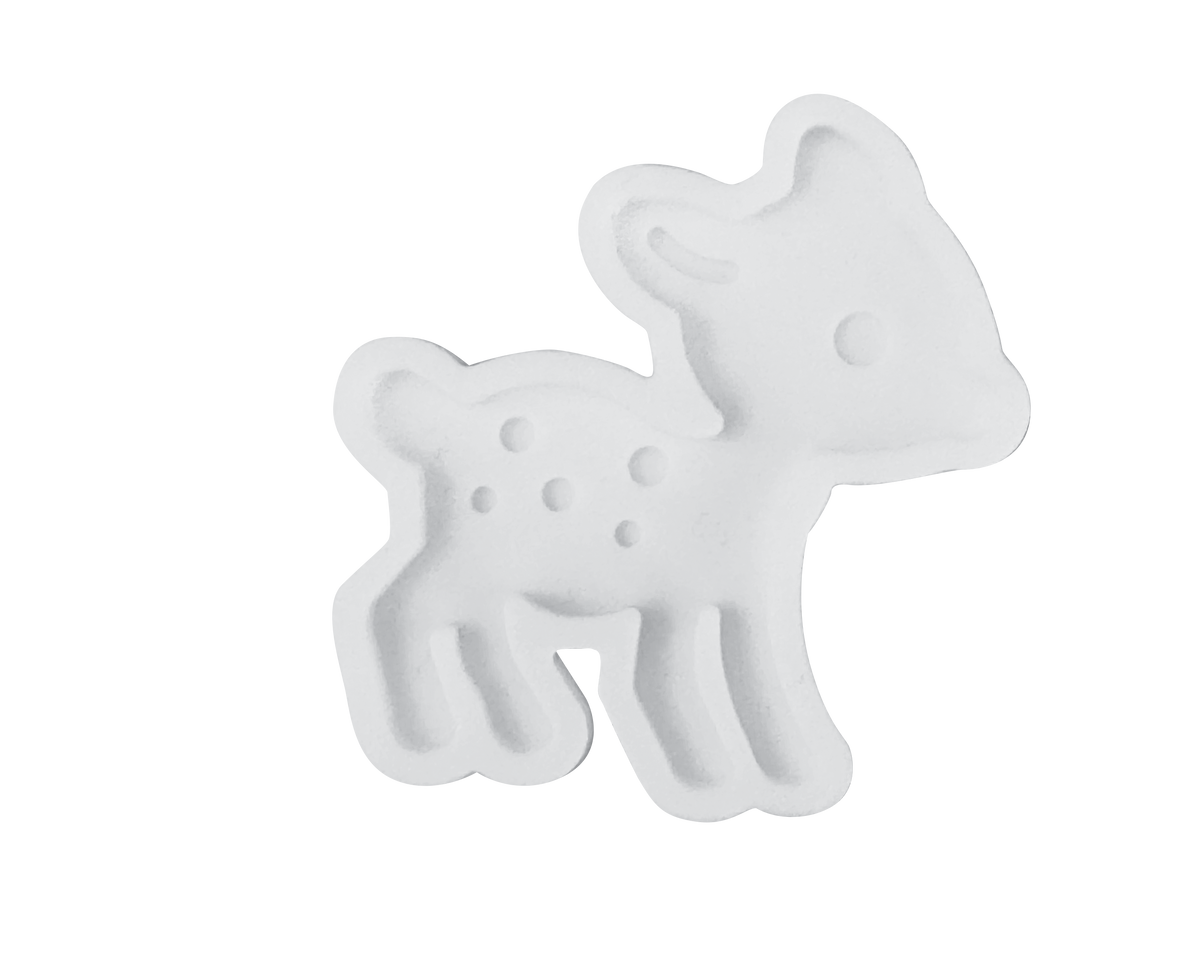 Aqua Slime – Forest Animals – 5 Colors
