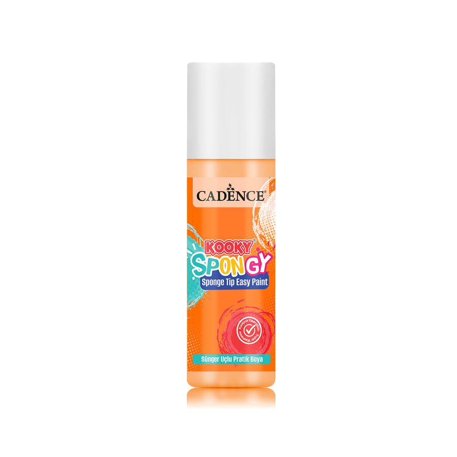 SPN-03 Orange