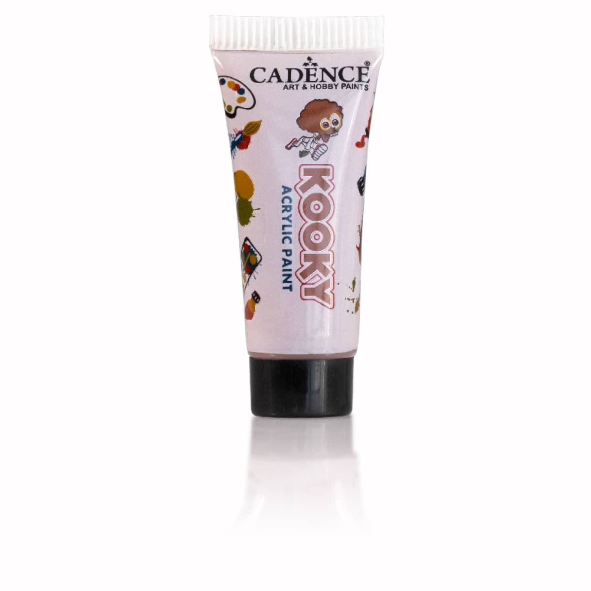 Acrylic Paint Set – 20 ml