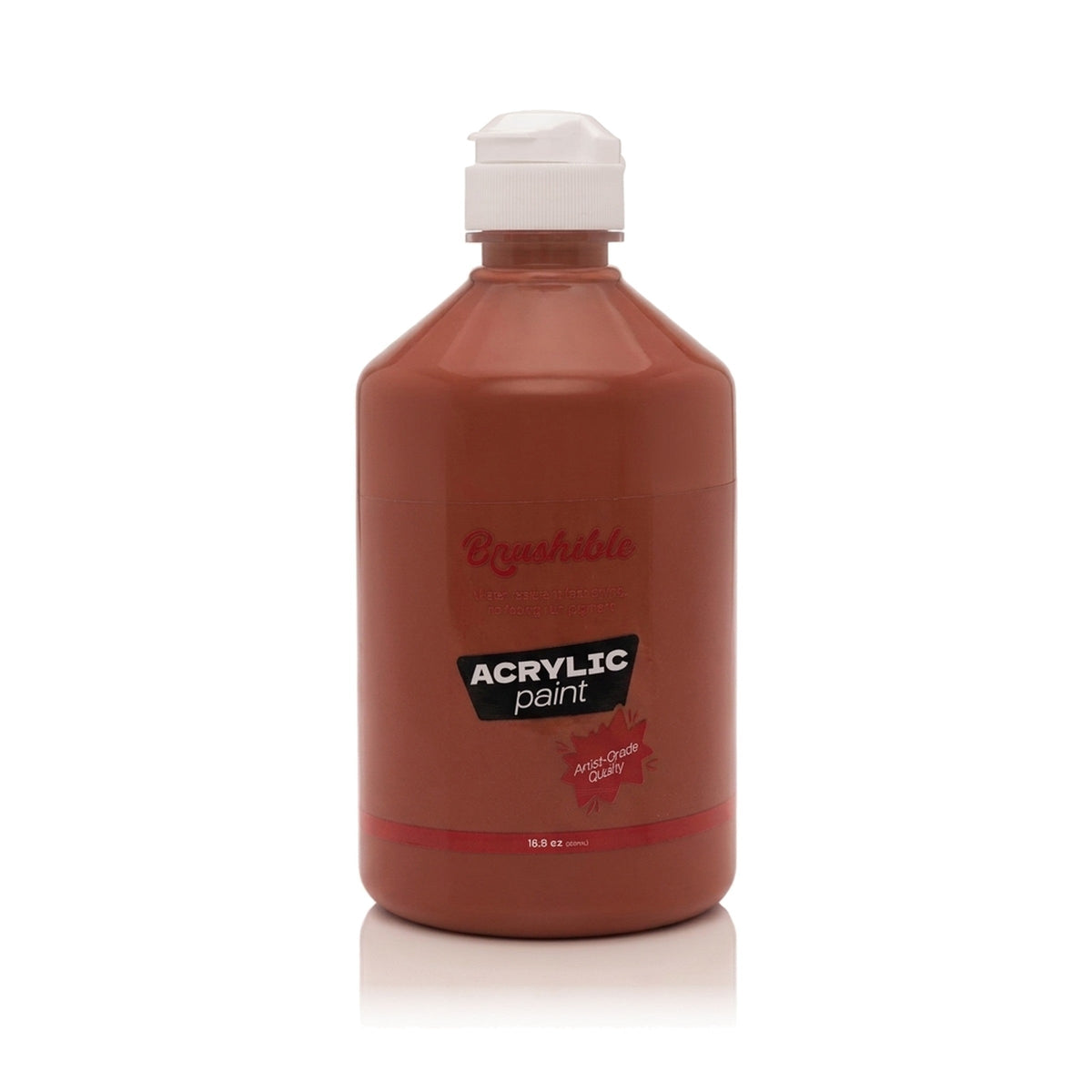 Autumn — Brushible Everyday acrylic, 16.9 oz bottle
