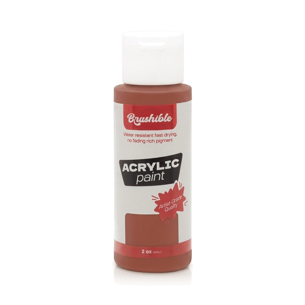 Autumn — Brushible acrylic, 2 oz bottle
