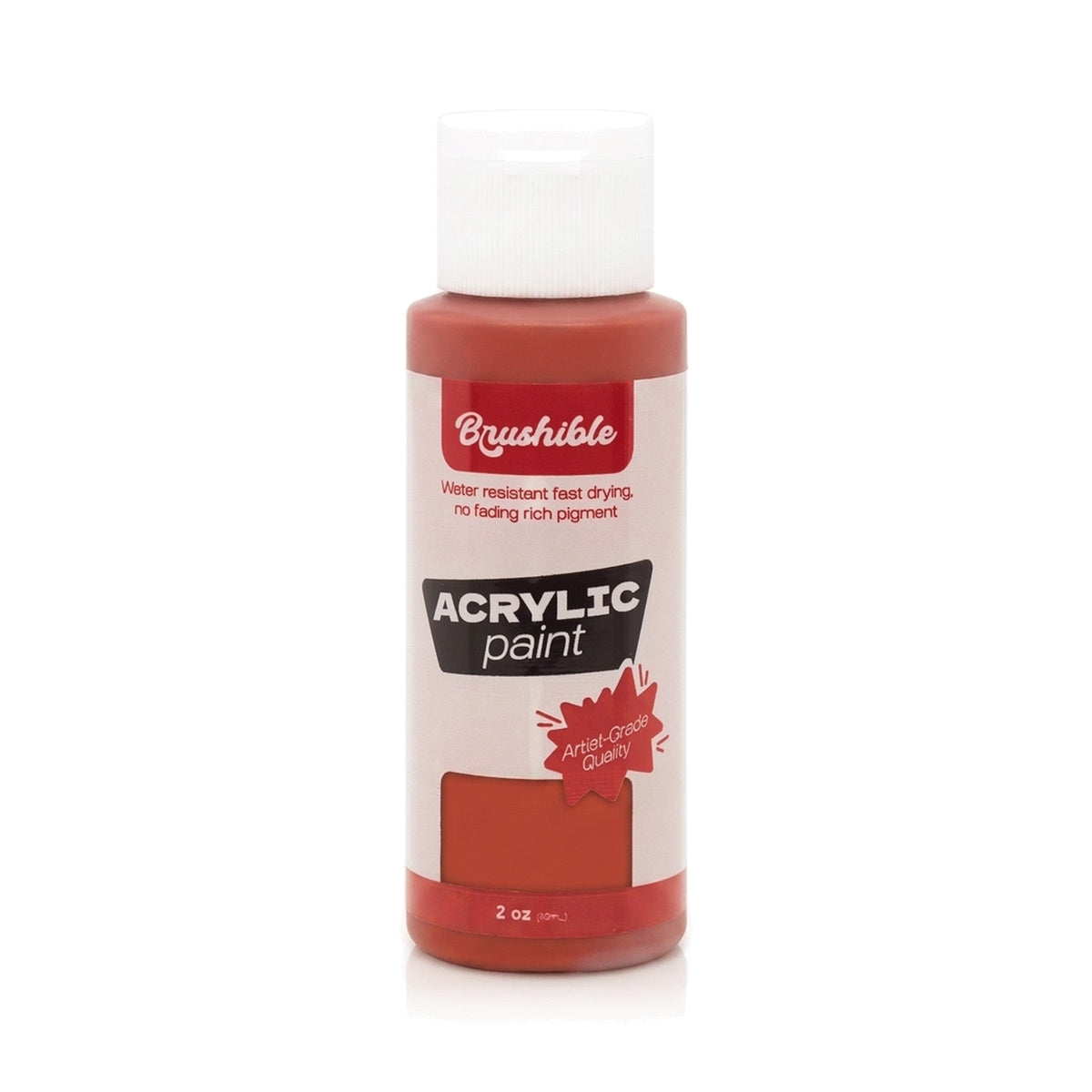 P. Flower — Brushible Everyday acrylic, 2 oz bottle