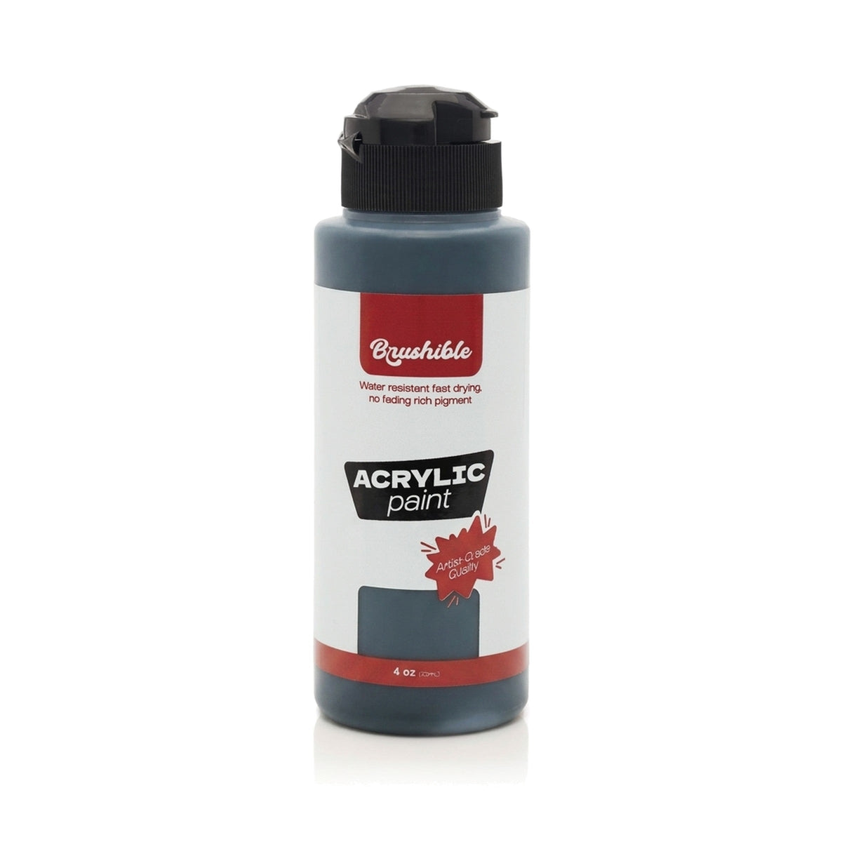 Fresco — Brushible Everyday acrylic, 4 oz bottle