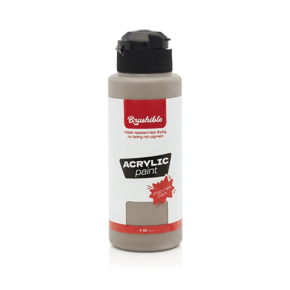 Mink — Brushible acrylic, 4 oz bottle