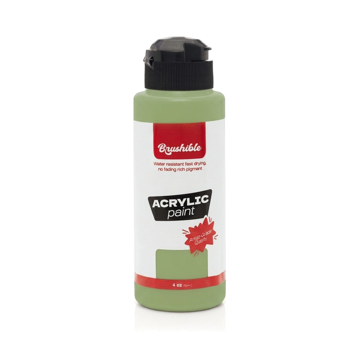 Spring — Brushible acrylic, 4 oz bottle