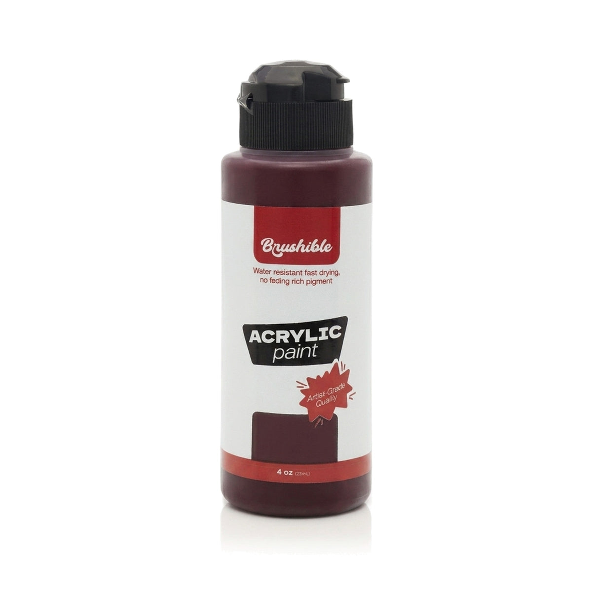 Wine — Brushible acrylic, 4 oz bottle