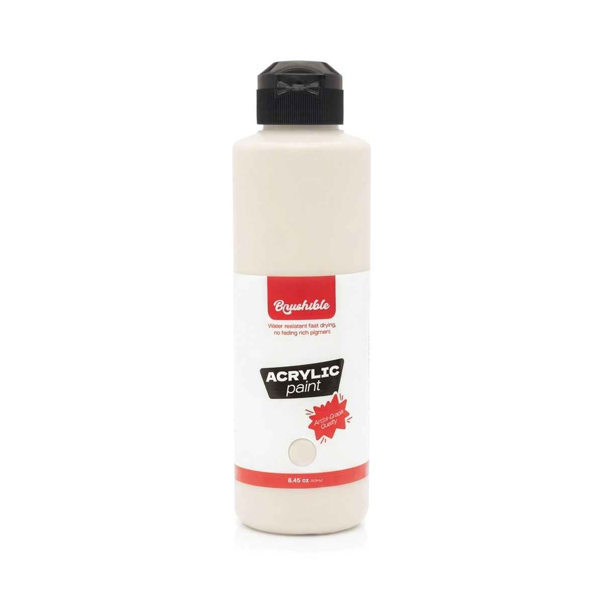Linen — Brushible Everyday acrylic, 8.45 oz bottle