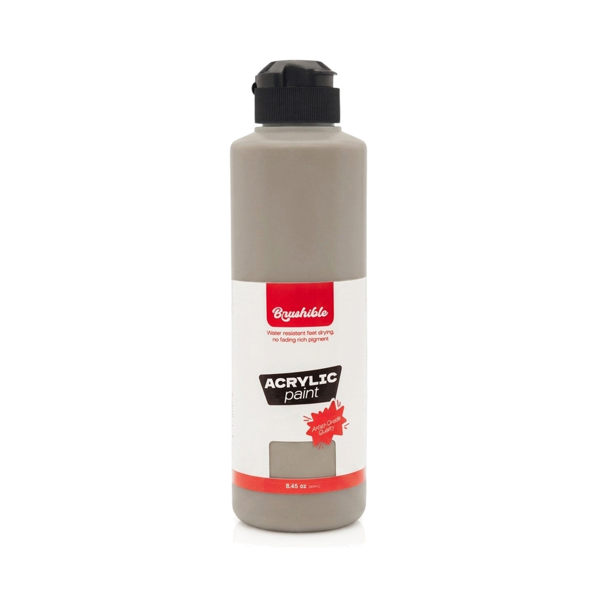 Mink — Brushible acrylic, 8.45 oz bottle