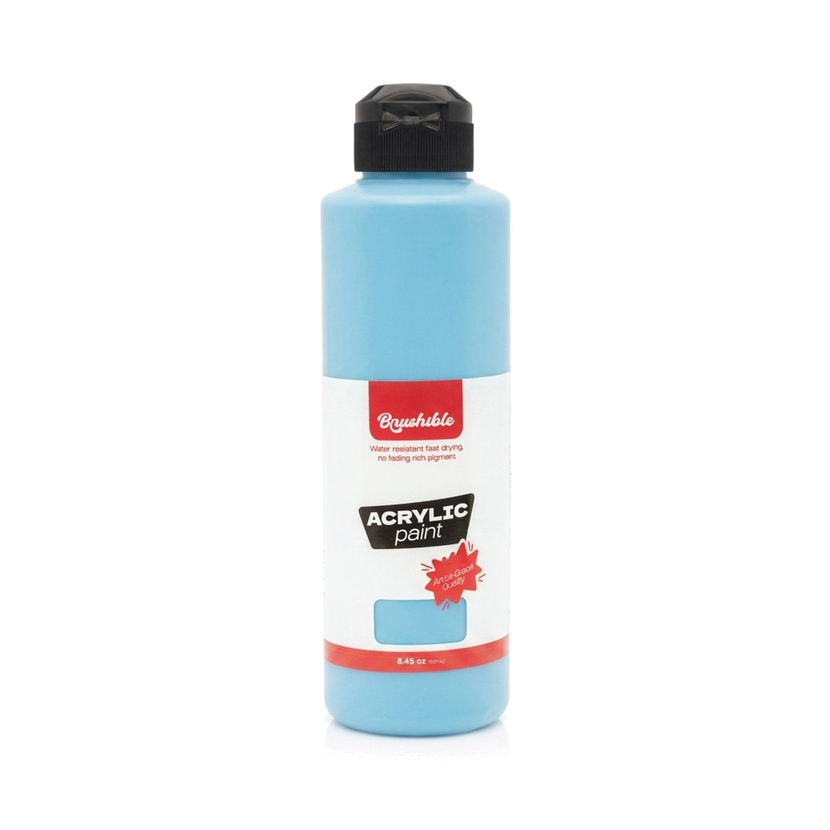 Sky Blue — Brushible Everyday acrylic, 8.45 oz bottle
