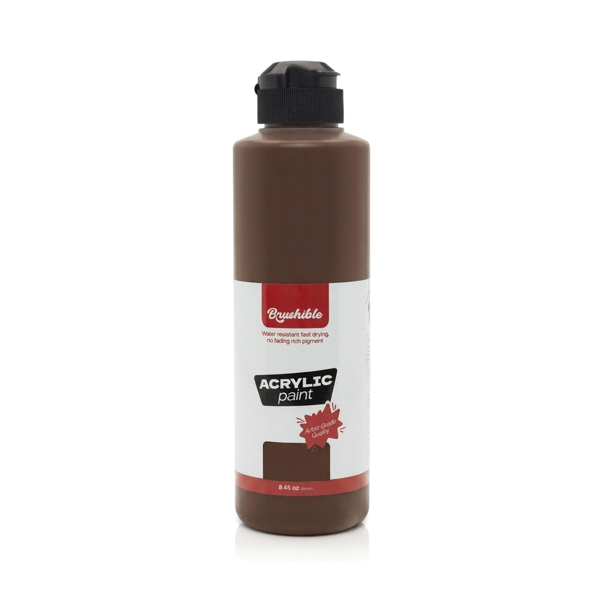 Tan — Brushible Everyday acrylic, 8.45 oz bottle